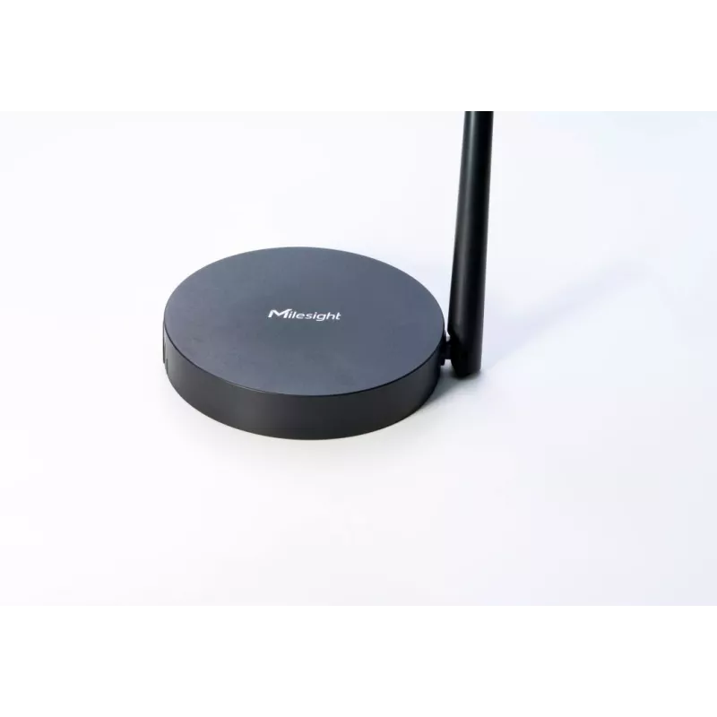 Milesight IoT Wi-Fi HaLow Gateway , HL31-868M-PoE Splitter - 243266 - 28