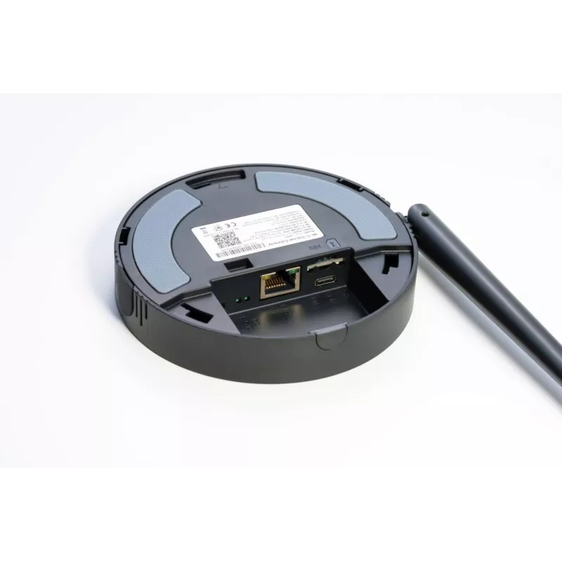 Milesight IoT Wi-Fi HaLow Gateway , HL31-L08EU-868M-PoE Splitter - 243268 - 31