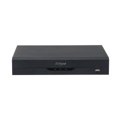 IP-Rekorder, 8 Kanäle, max. 12MP, WizSense, H.265+, 1 SATA à 10TB