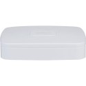 Dahua IP recorder, 16 channels IP, 1x SATA à 20 TB, 1U, white