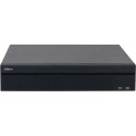 IP-Rekorder, 32 Kanäle IP, 8x SATA à 20 TB, 2U, schwarz