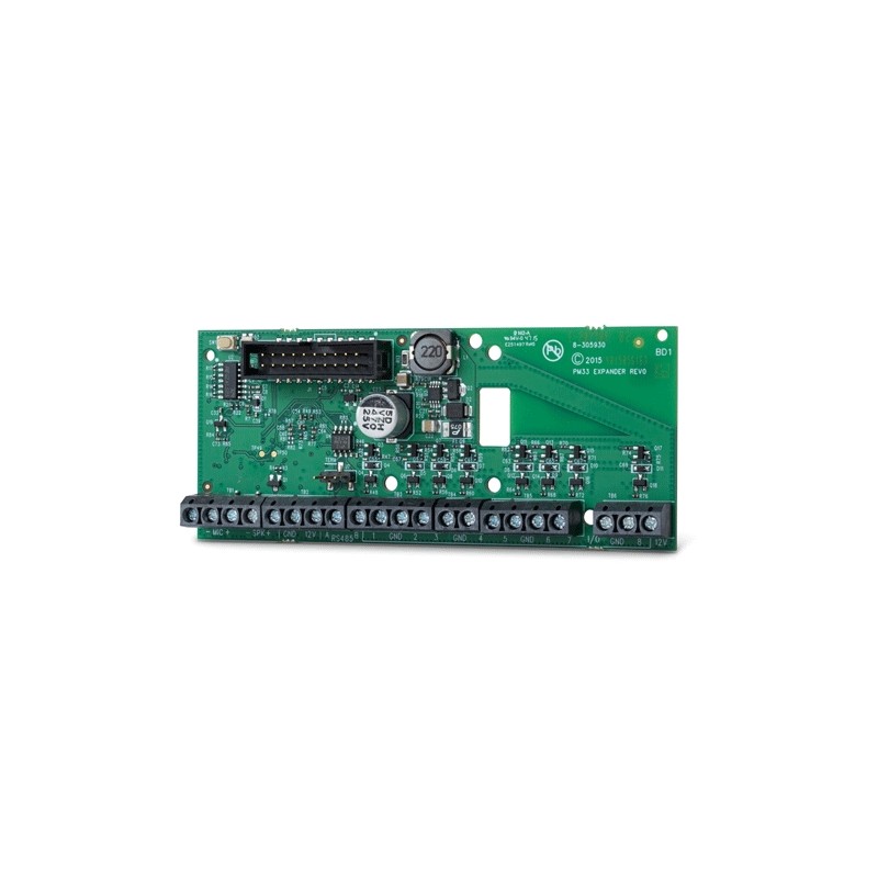 BUS-Modul - IOXPANDER8 - 1