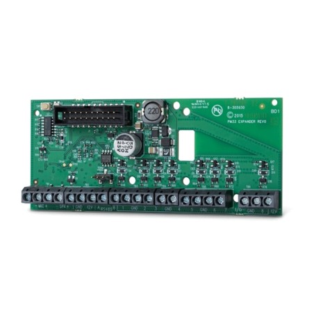 BUS-Modul - IOXPANDER8 - 1