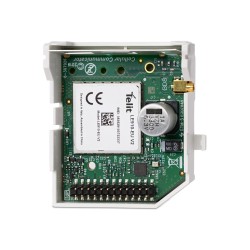 4G LTE GSM/GPRS-Modul, integr. Antenne, für PowerG - LTE868 - 1