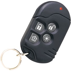 Funk-Handsender, bidirektional - 0-103529 - 1