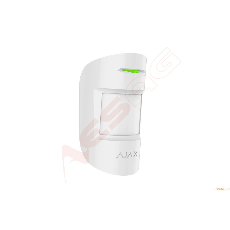 AJAX HUB 2 PLUS - SET "Camera" (White)