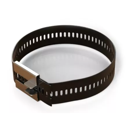 Teltonika · Zubehör · Tracker · TST100 Stainless Steel Strap - 195905 - 1