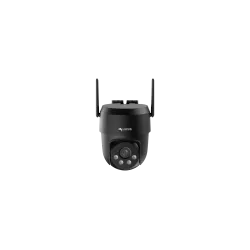 LUPUS | LE214 WLAN Alarmkamera