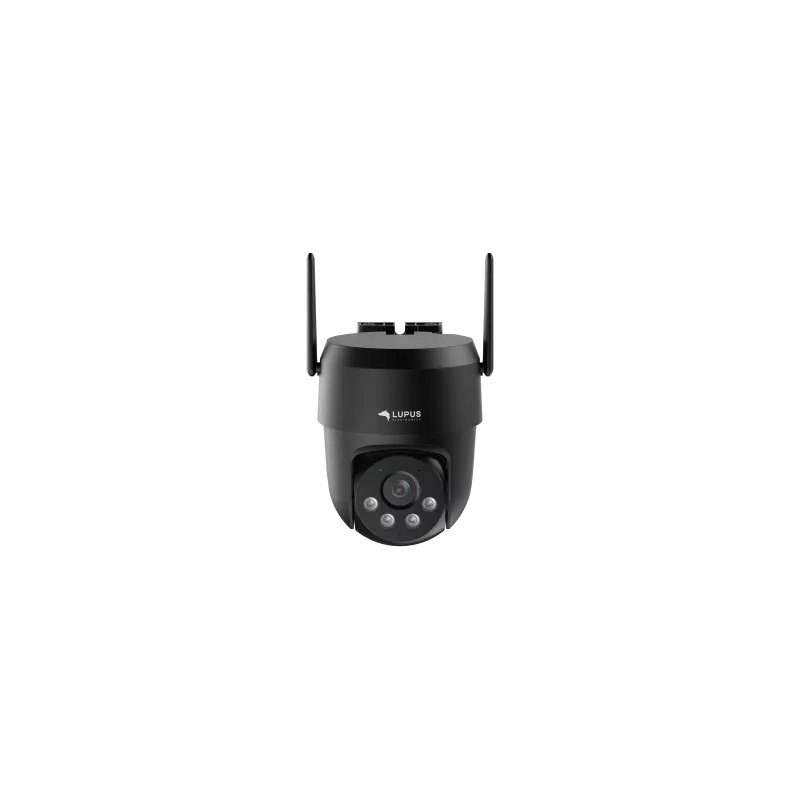 LUPUS | LE213 WLAN alarm camera