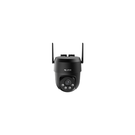 LUPUS | LE213 WLAN alarm camera