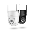 LUPUS | LE214 WLAN Alarmkamera