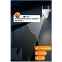 LUPUS | LE213 WLAN alarm camera