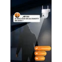 LUPUS | LE214 WLAN Alarmkamera