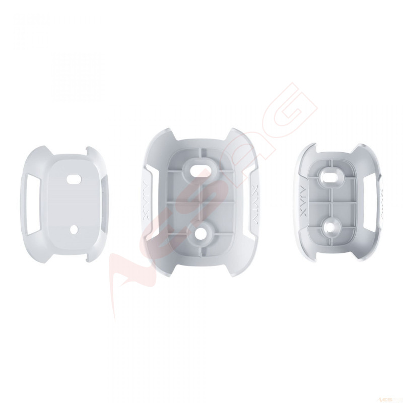 AJAX | Bracket wireless panic button & double button - white