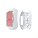 AJAX | Bracket wireless panic button & double button - white