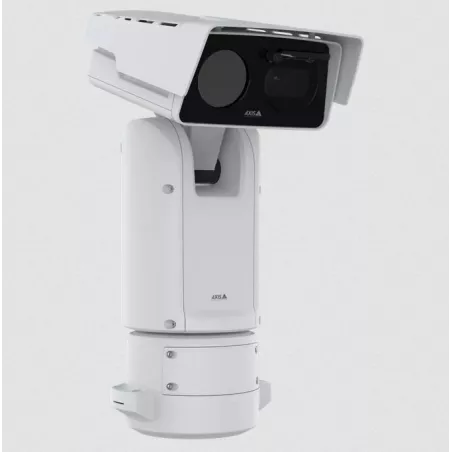 AXIS Netzwerkkamera Bispectral PTZ Q8752-E Mk II 35 mm 8.3 fps - 244133 - 1