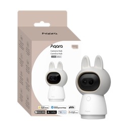 AQARA Camera Hub G350 Select - 258756 - 1