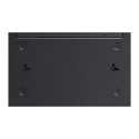 TP-Link Switch Easy Managed Layer2 10 Port &bull 9x 1 GbE &bull 1x 1 GbE/SFP &bull PoE Budget 63 Watt &bull 8x PoE+ at &bull Lüf