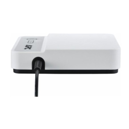 APC UPS Back-UPS Connect UPS 12V 36Watt 27.75 Wh output connectors 1 white - 258473 - 1