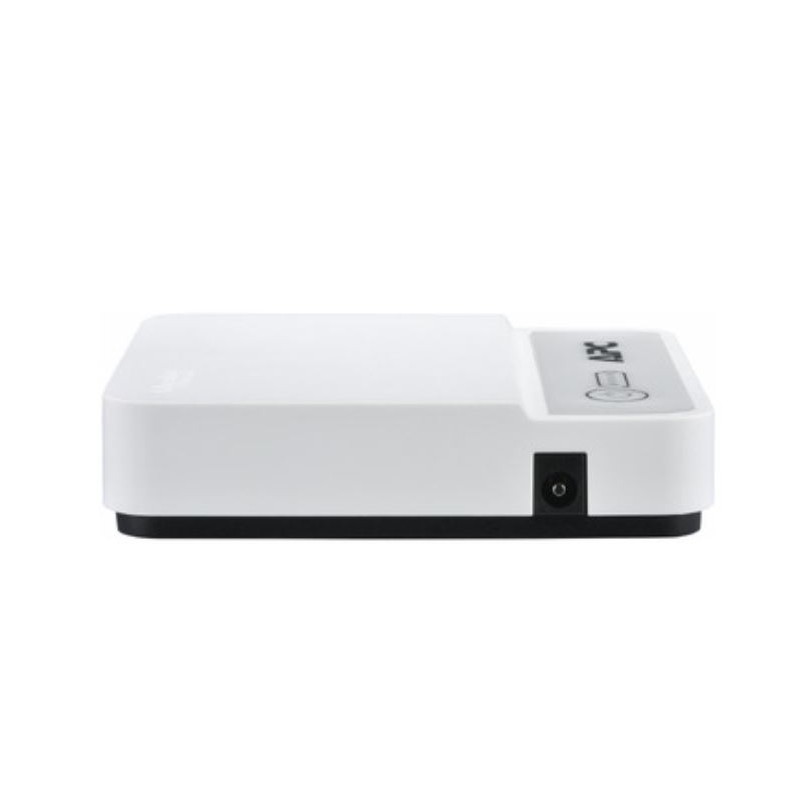 APC UPS Back-UPS Connect UPS 12V 36Watt 27.75 Wh output connectors 1 white - 258473 - 2
