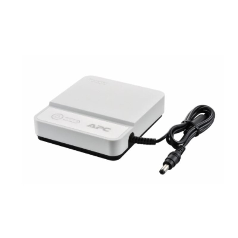 APC UPS Back-UPS Connect UPS 12V 36Watt 27.75 Wh output connectors 1 white - 258473 - 5
