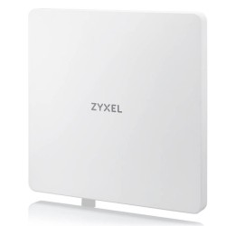 Zyxel Wireless AP WIFI7 &bull BE22000 &bull 4x4 &bull Outdoor &bull 1x 10 GbE PoE &bull WBE665S &bull NebulaFlex/Controller - 25