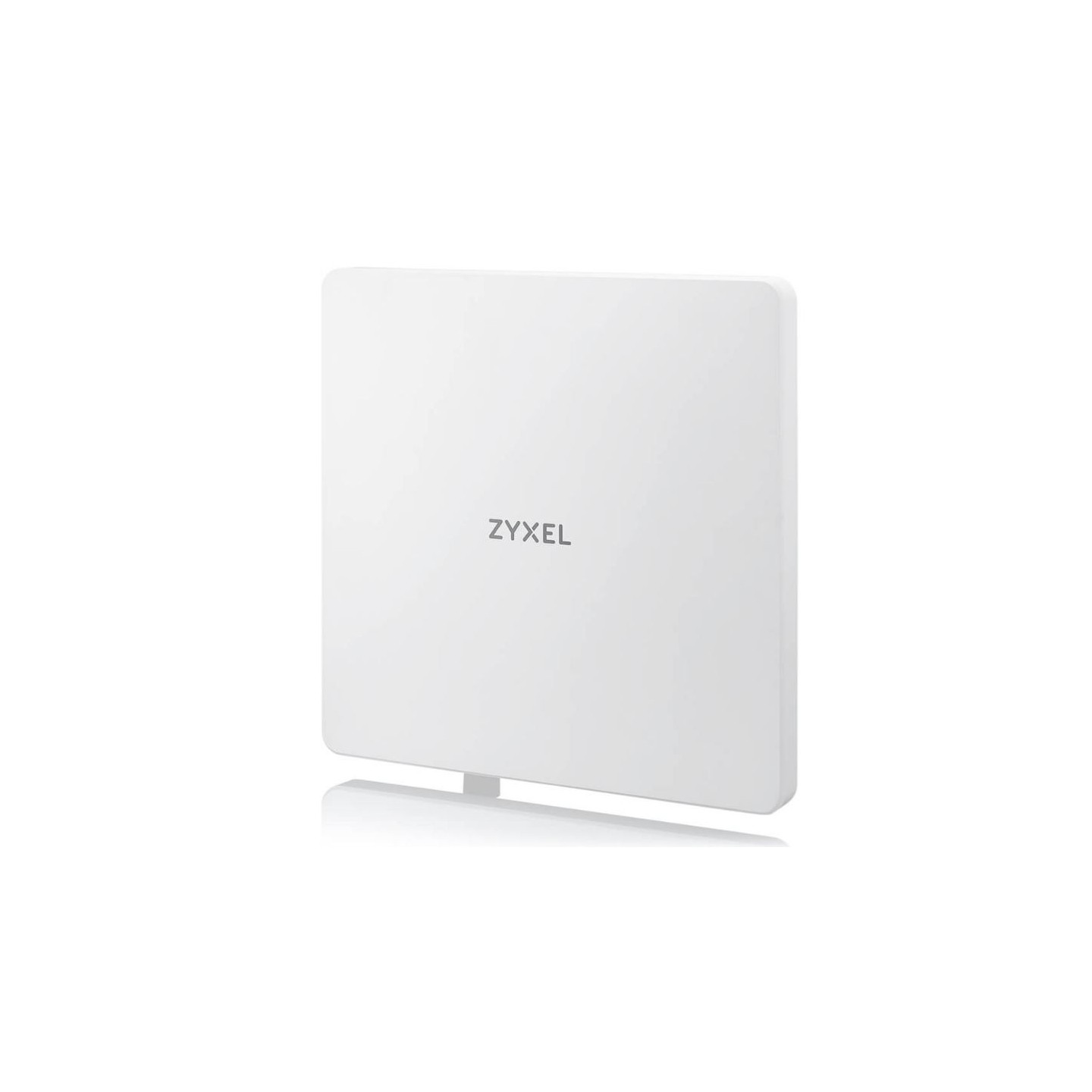 Zyxel Wireless AP WIFI7 &bull BE22000 &bull 4x4 &bull Outdoor &bull 1x 10 GbE PoE &bull WBE665S &bull NebulaFlex/Controller - 25