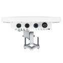Zyxel Wireless AP WIFI7 • BE22000 • 4x4 • Outdoor • 1x 10 GbE PoE • WBE665S • NebulaFlex/Controller - 25