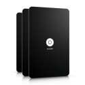 Ubiquiti UniFi Access Card &bull 100er Pack &bull black &bull UA-Card-B-100 - 258788 - 2