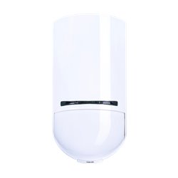 ABUS Secoris Funk-Bewegungsmelder PIR MW