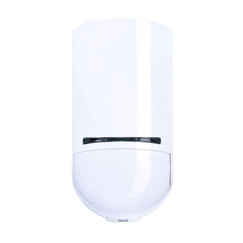 ABUS Secoris Funk-Bewegungsmelder PIR MW