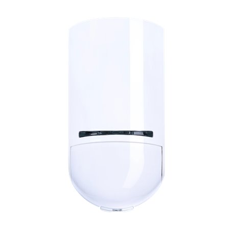 ABUS Secoris Funk-Bewegungsmelder PIR MW