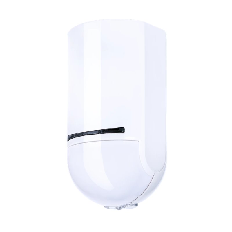 ABUS Secoris Funk-Bewegungsmelder PIR MW