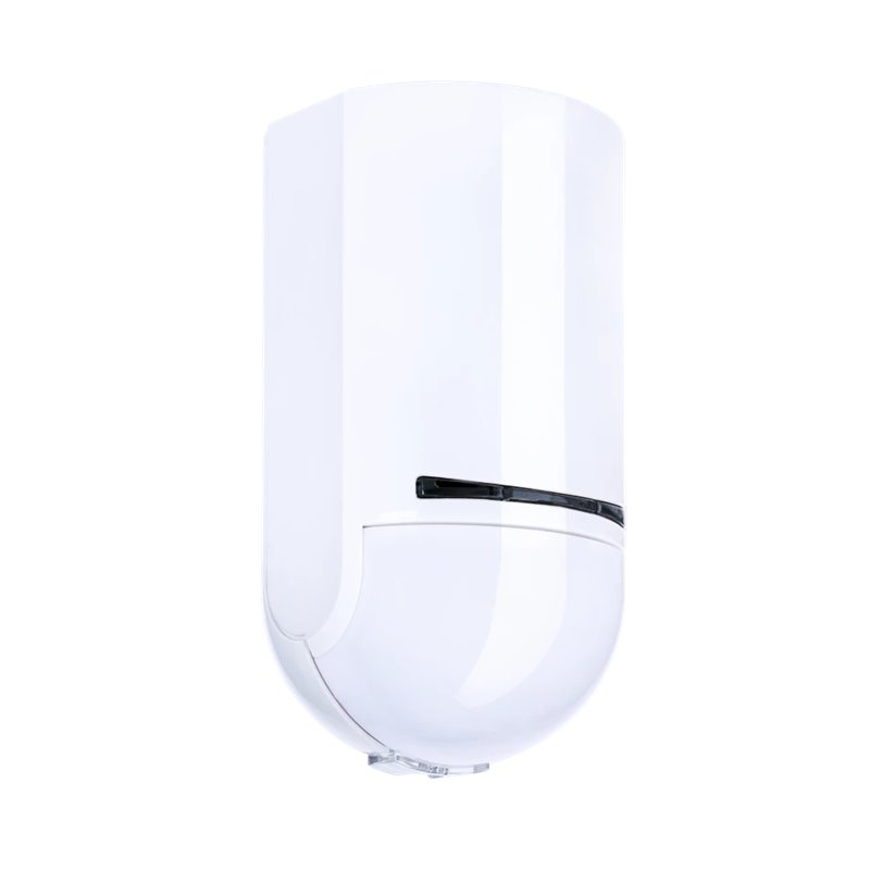 ABUS Secoris Funk-Bewegungsmelder PIR MW