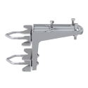 Poynting BRKT-030 / GSM antenna 11dbi Yagi/mast zbh. horizontal mounting - 105297 - 5