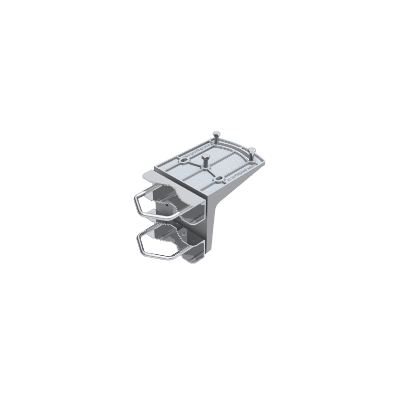 Poynting BRKT-030 / GSM antenna 11dbi Yagi/mast zbh. horizontal mounting - 105297 - 6