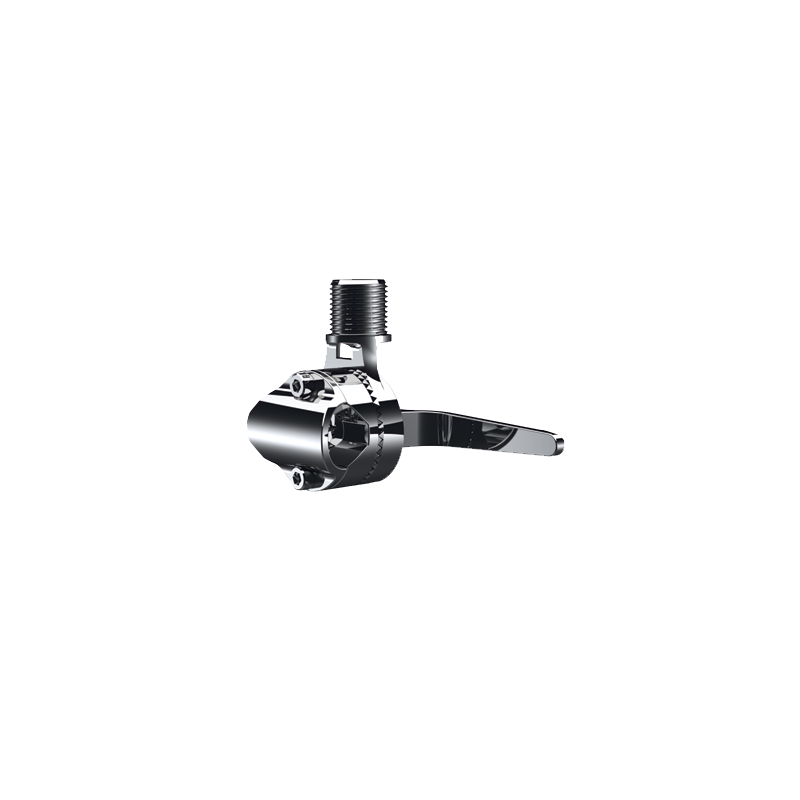 Poynting GSM antenna marine zbh. BRKT-38 Rail-Mount/Rail/Tilt Mount for OMNI-0291 - 148131 - 5