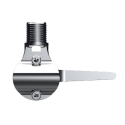 Poynting GSM-Antenne Marine zbh. BRKT-38 Rail-Mount/Reling-/Kippmontage for OMNI-0291 - 148131 - 6