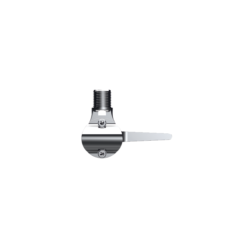Poynting GSM antenna marine zbh. BRKT-38 Rail-Mount/Rail/Tilt Mount for OMNI-0291 - 148131 - 6