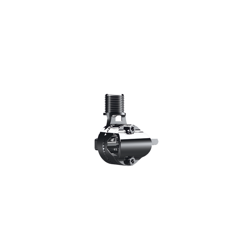 Poynting GSM antenna marine zbh. BRKT-38 Rail-Mount/Rail/Tilt Mount for OMNI-0291 - 148131 - 7