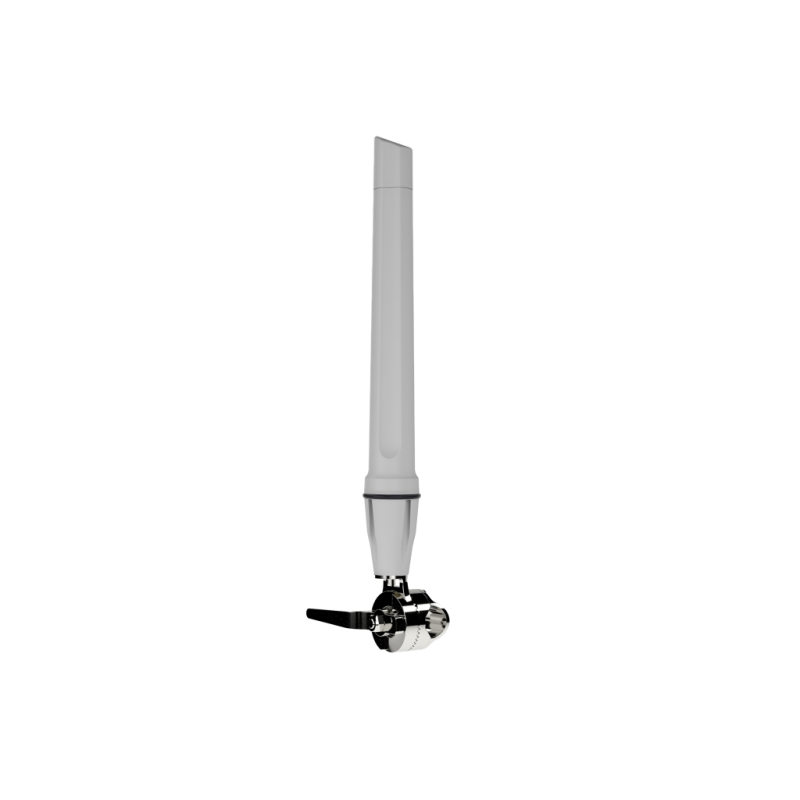 Poynting GSM antenna marine zbh. BRKT-38 Rail-Mount/Rail/Tilt Mount for OMNI-0291 - 148131 - 8