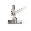 Poynting GSM antenna marine zbh. BRKT-39 tilt joint for OMNI-0291 - 148133 - 4