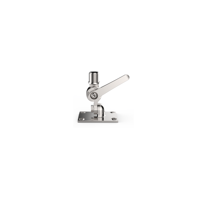 Poynting GSM antenna marine zbh. BRKT-39 tilt joint for OMNI-0291 - 148133 - 4