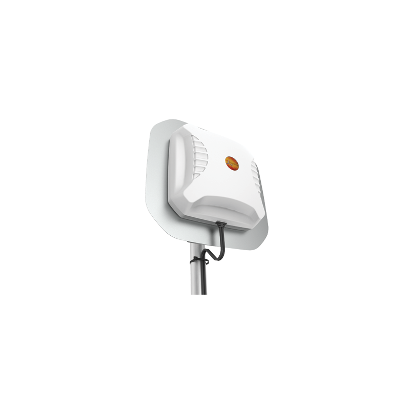 Poynting · Antennen · LTE/GSM · Mast/Wand · A-XPOL-0016 · weiß · SMA (M) · 8dbi Cross Polarised Flatpatch · SMA - Male · 5m - 14