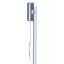 ALLNET ALL19103 / GSM antenna 4dbi MIMO flat patch LTE antenna - 149037 - 5