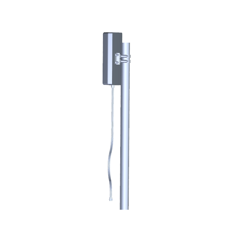 ALLNET ALL19103 / GSM-Antenne 4dbi MIMO Flatpatch LTE Antenne - 149037 - 5