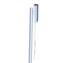 ALLNET ALL19103 / GSM antenna 4dbi MIMO flat patch LTE antenna - 149037 - 6