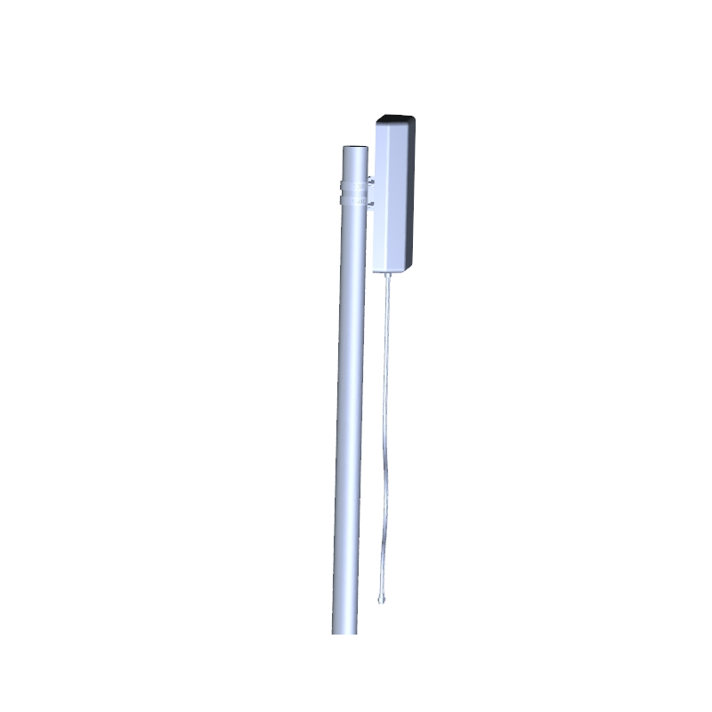 ALLNET ALL19103 / GSM-Antenne 4dbi MIMO Flatpatch LTE Antenne - 149037 - 6