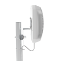 Poynting · Antennas · 5G/LTE · Mast/Wall · A-XPOL 0002-V3-02 · white · N-Type ((F) · LoRa Helium · 11dbi Flat-MIMO · N-Type - 19