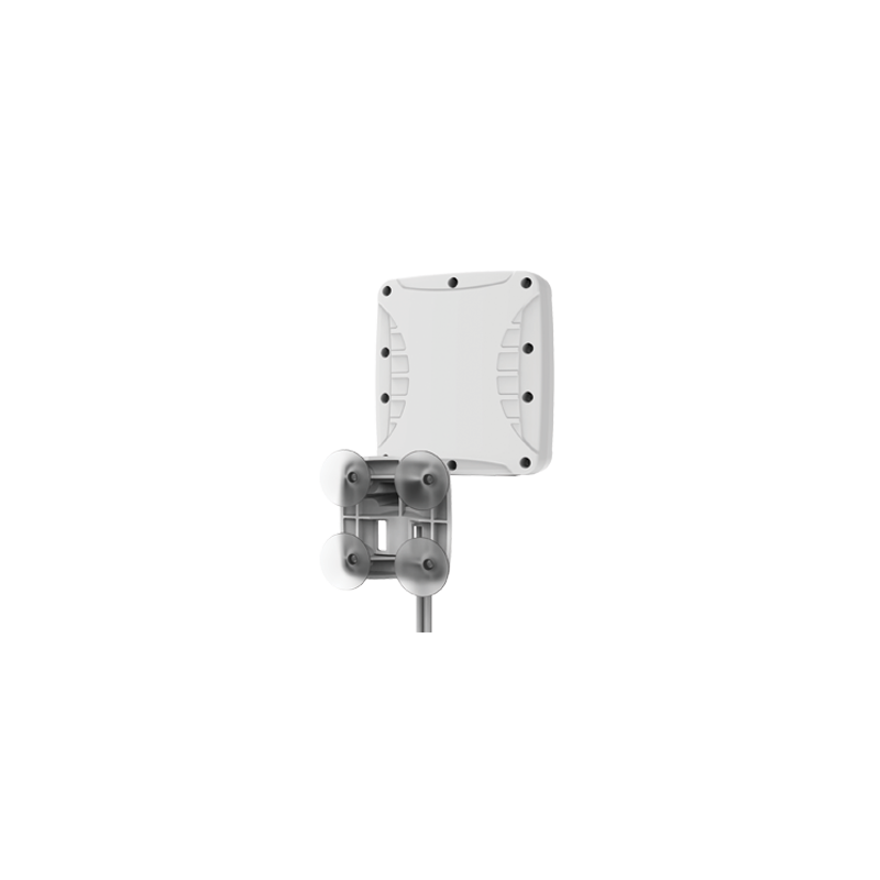 Poynting · Antennas · 5G/LTE · Mast/Wall/Window · A-XPOL-0001-V2-41 · white · SMA (M) · 4dbi 4x4 MIMO Cross Polarised Omnidirect